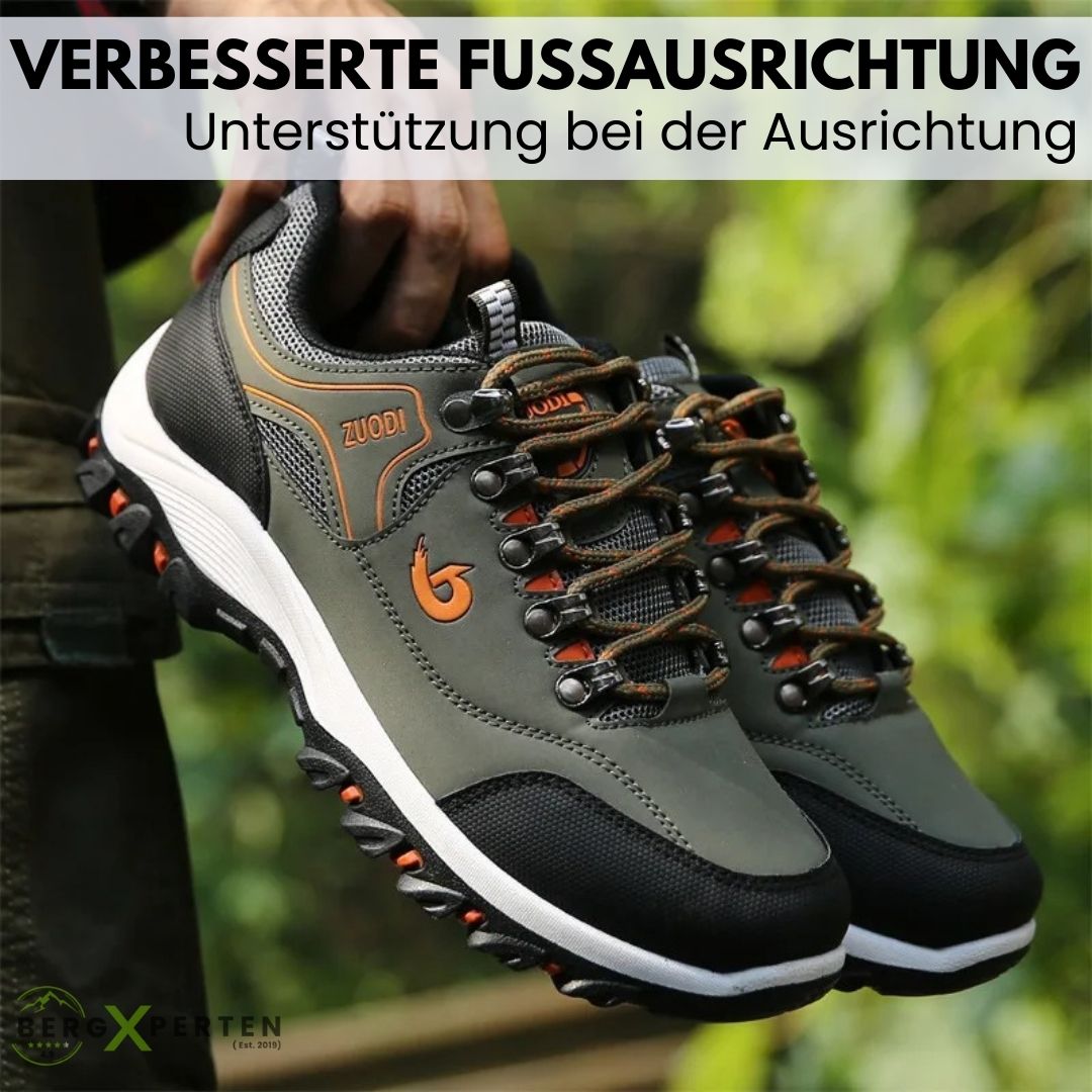 Ewerydays | Bequemer Alltags- & Freizeitschuh mit ergonomischem Design