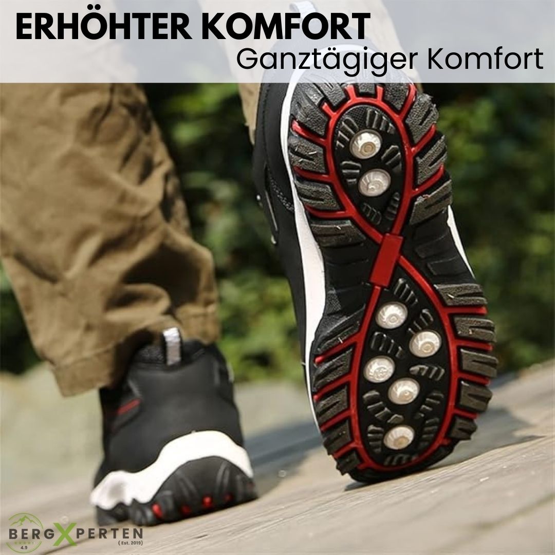 Ewerydays | Bequemer Alltags- & Freizeitschuh mit ergonomischem Design