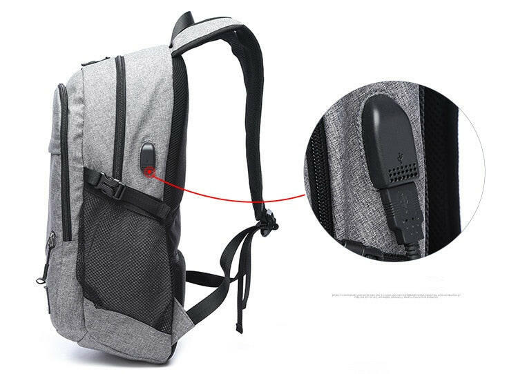 Ewerydays | Herren Sportrucksack