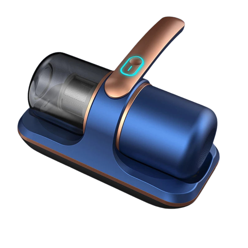 Ewerydays | PureVac – Kabelloser Handstaubsauger Milbenentferner mit UV-Licht 12 kPa