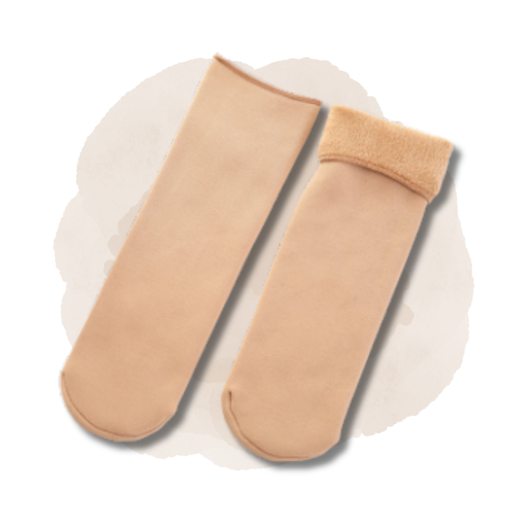 Ewerydays | Comfysocks - Unisex Einheitsgröße - für warme Fußmomente