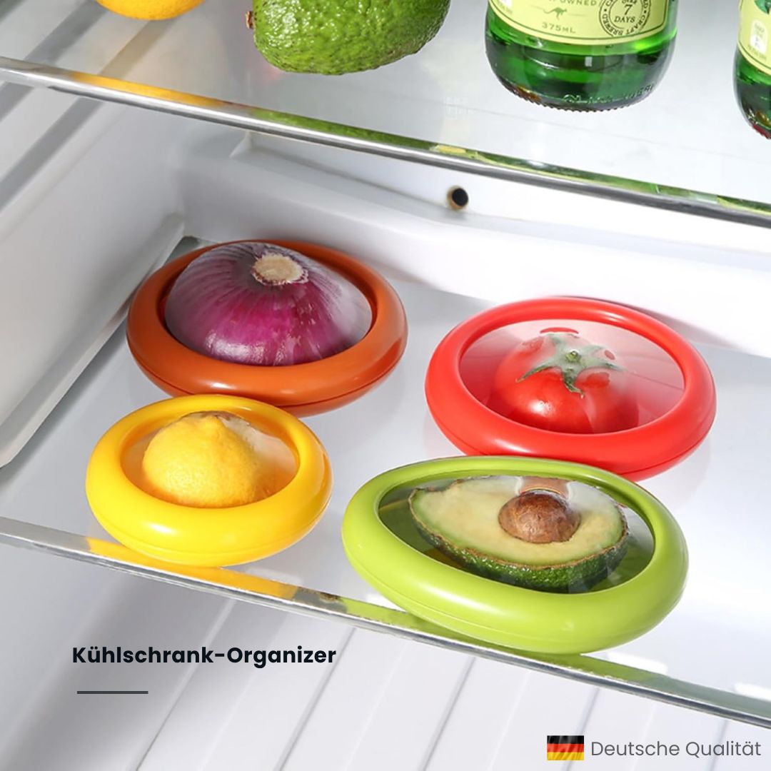 Ewerydays | EcoPod Fresh - das Original