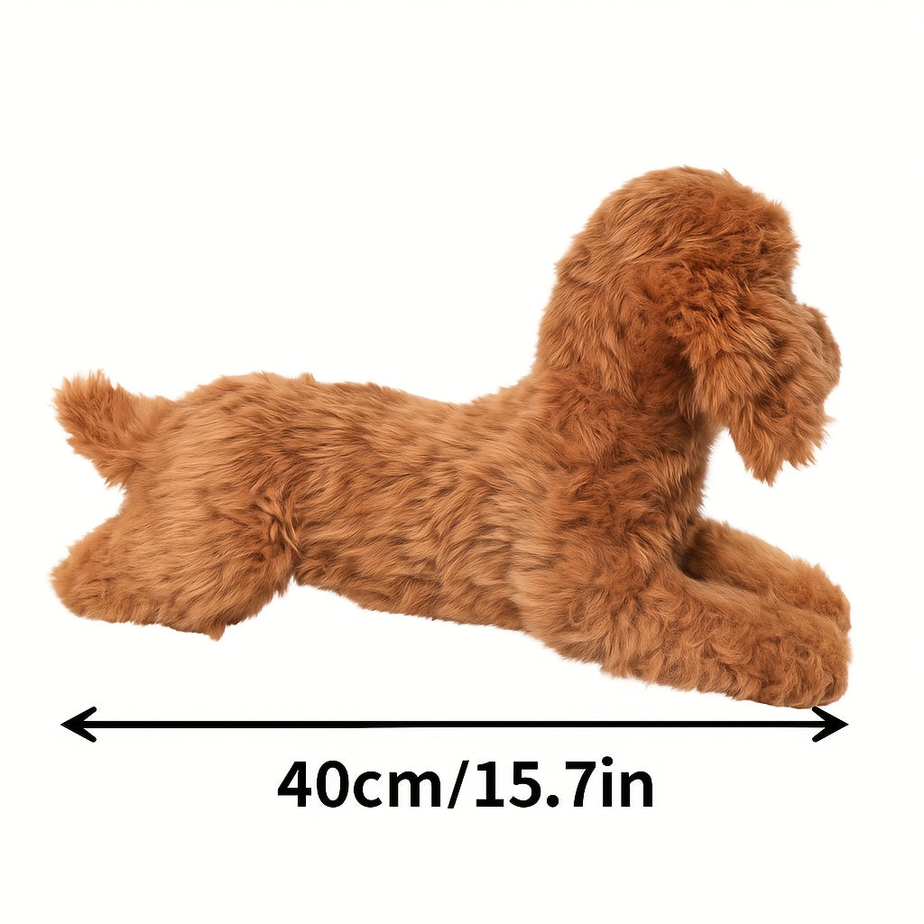 Ewerydays | Plüsch Hundespielzeug Kuscheliger Teddy Welpe Weich