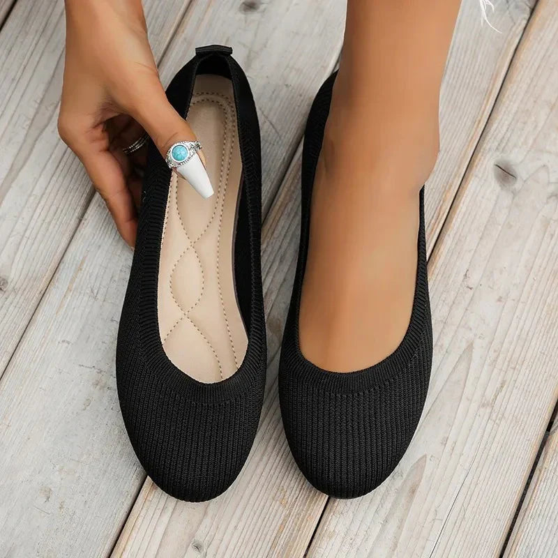 Ewerydays | Orthorinas - ergonomische schmerzlindernde Ballerinas