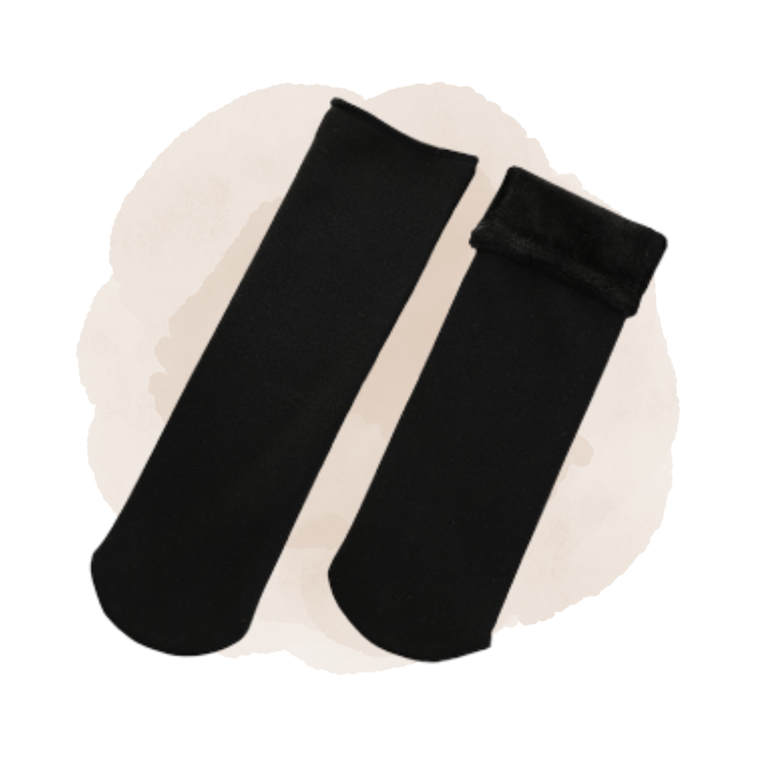 Ewerydays | Comfysocks - Unisex Einheitsgröße - für warme Fußmomente