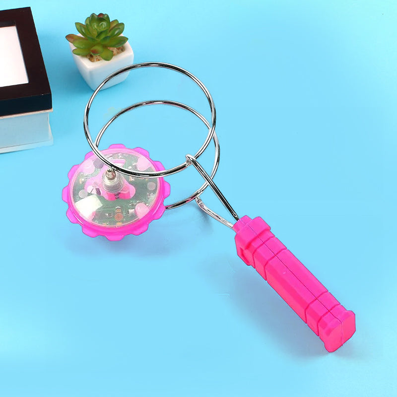 Ewerydays | Retro Magnetische Magische Gyro