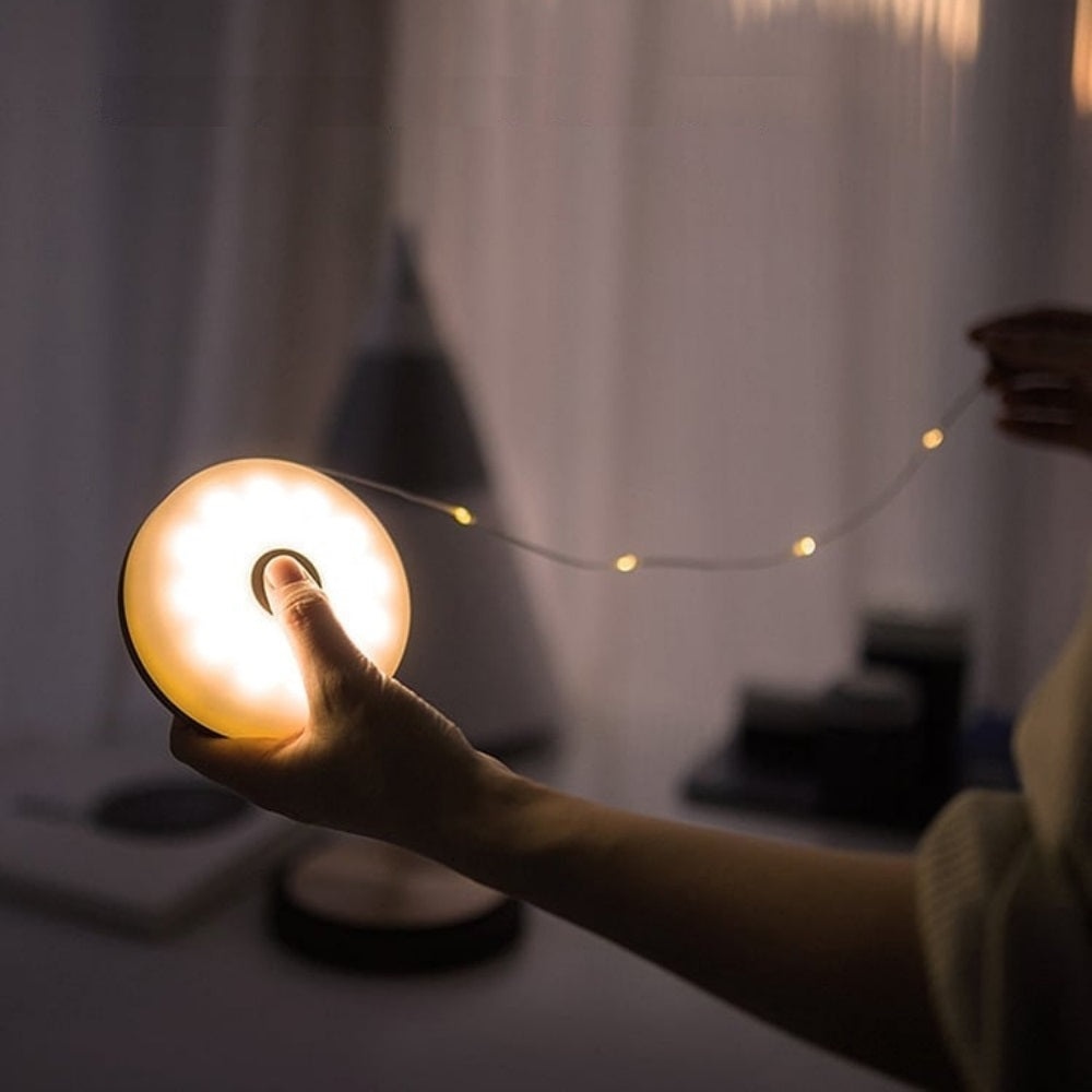 Ewerydays | Aufrollbare Lichterkette