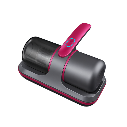 Ewerydays | PureVac – Kabelloser Handstaubsauger Milbenentferner mit UV-Licht 12 kPa