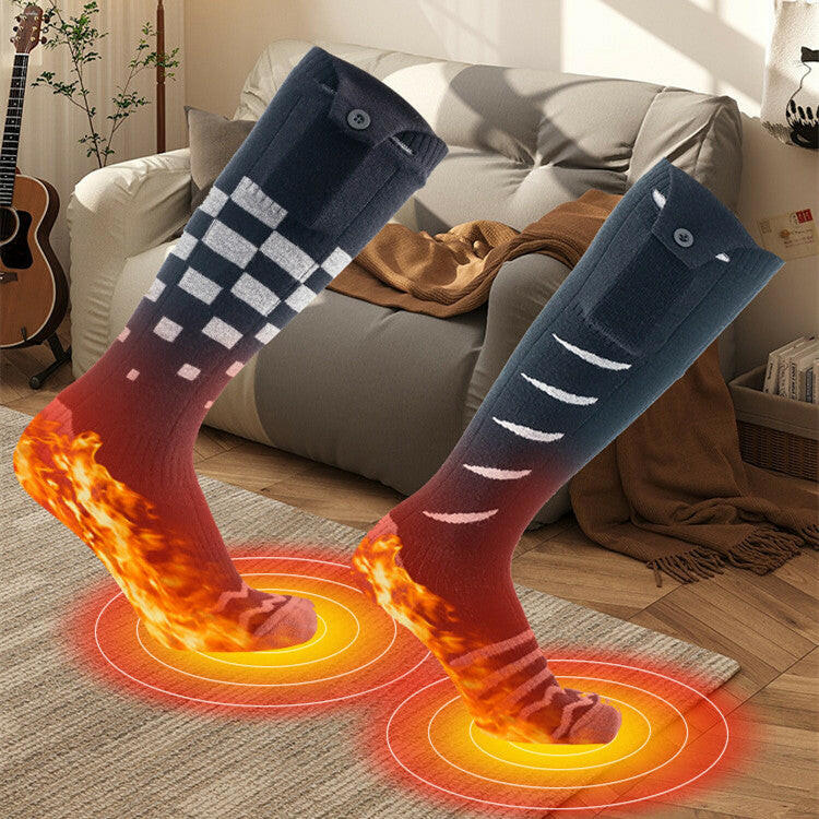 Ewerydays | kaufsy Ferngesteuerte Heizsocken