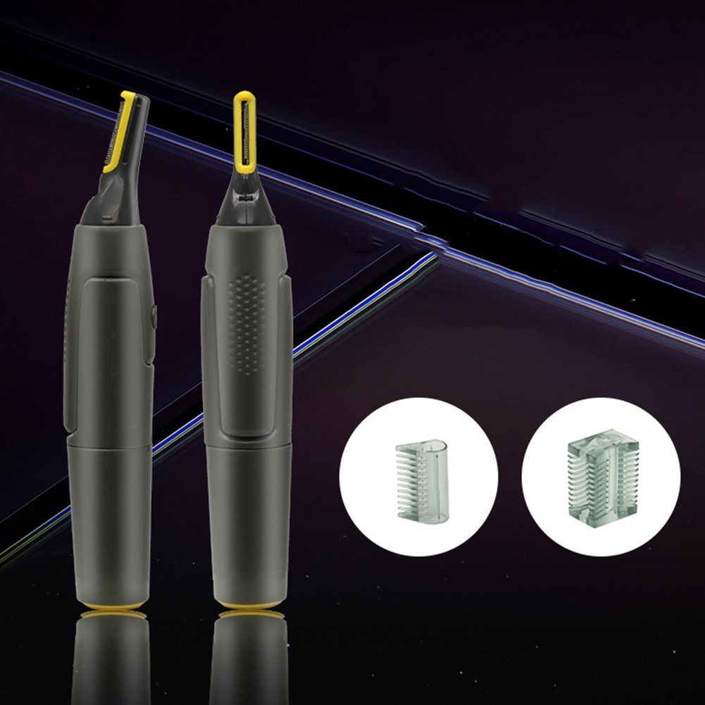 Ewerydays | Präzisionspflege-Trimmer – Ultra-Dünn & Kabellos für perfekte Details