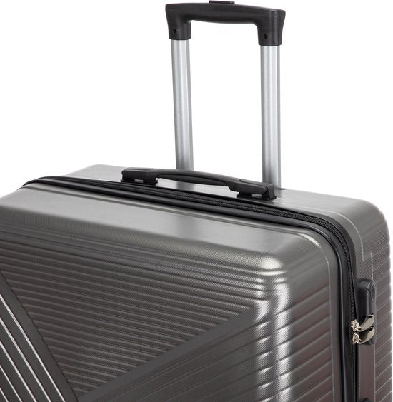 Ewerydays | Hartschalen-Reisekoffer – Cordoba