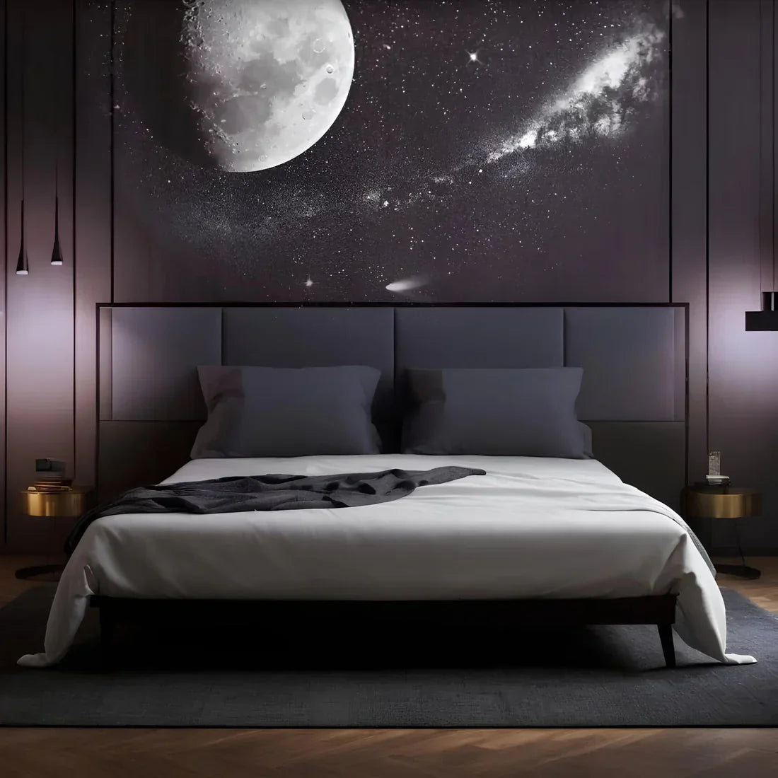 Ewerydays | GalaxyGlow Projektionslicht – Faszination Weltraum für dein Zuhause