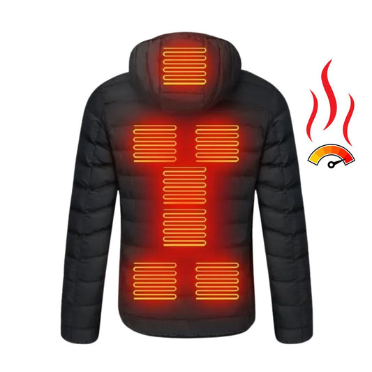 Ewerydays | Unisex beheizte Jacke
