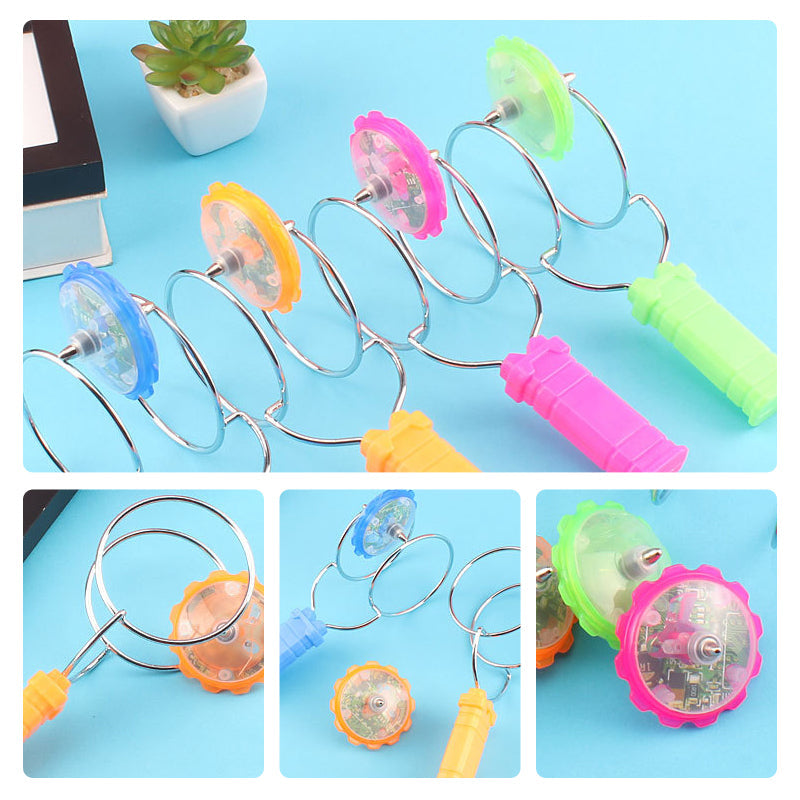Ewerydays | Retro Magnetische Magische Gyro