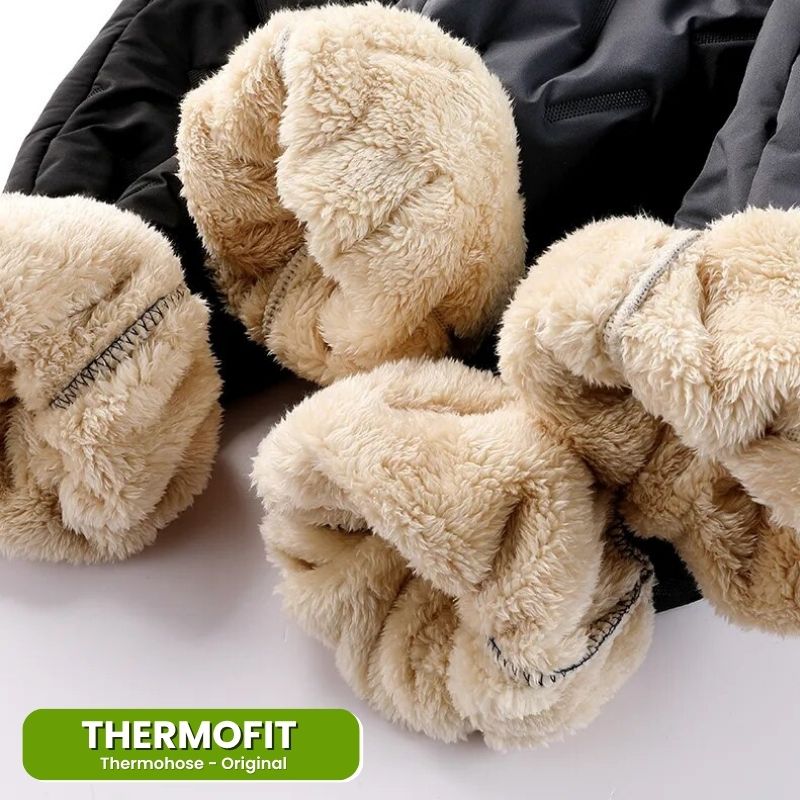 Ewerydays | THERMOFIT Thermohose - hält Sie stundenlang warm und trocken