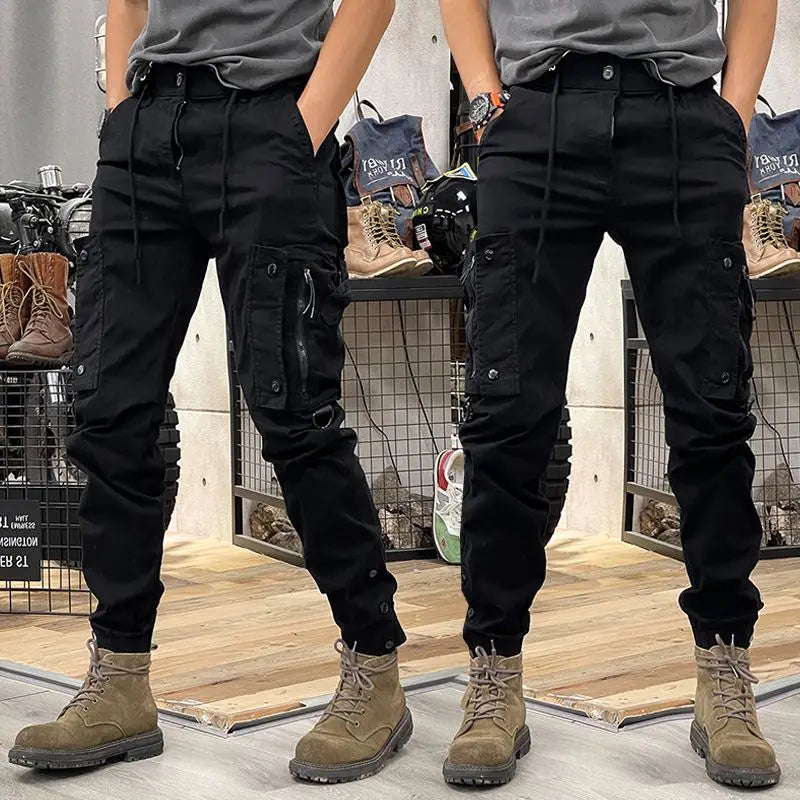 Ewerydays | Robust and stylish unisex tactical trousers