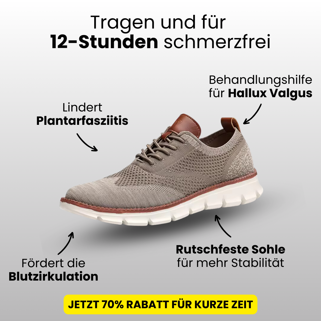 Ewerydays | Bequeme, rutschfeste & wasserdichte Schuhe für Alltag & Outdoor
