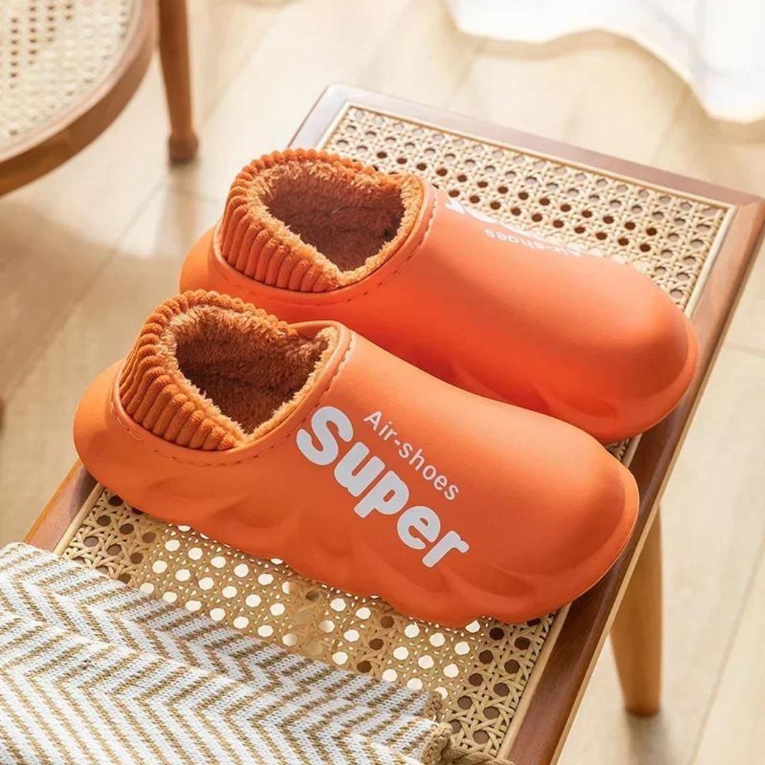 Ewerydays | Hyperslipper - orthopädischer schmerzlindernder Slipper für mehr Komfort
