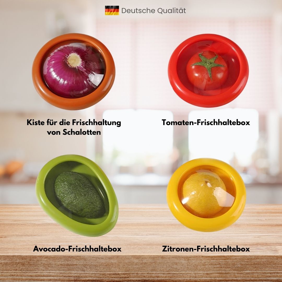 Ewerydays | EcoPod Fresh - das Original