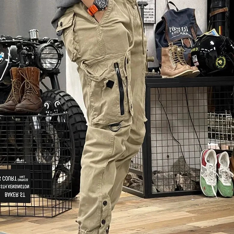 Ewerydays | Robust and stylish unisex tactical trousers