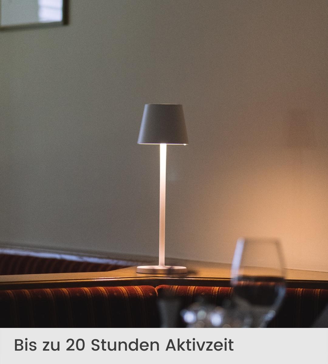 Ewerydays | kaufsy - kabellose Lampe Set Angebot