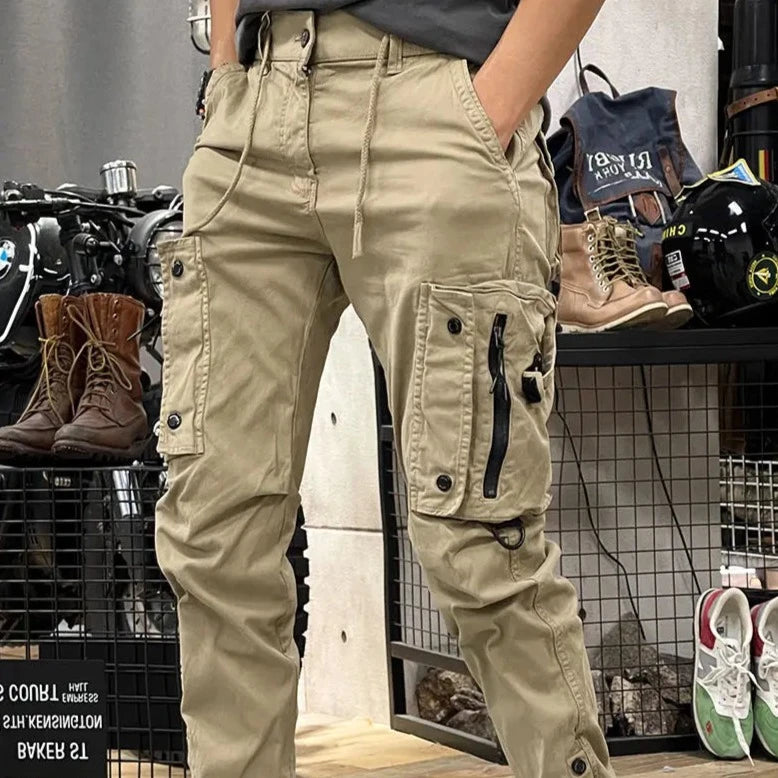 Ewerydays | Robust and stylish unisex tactical trousers