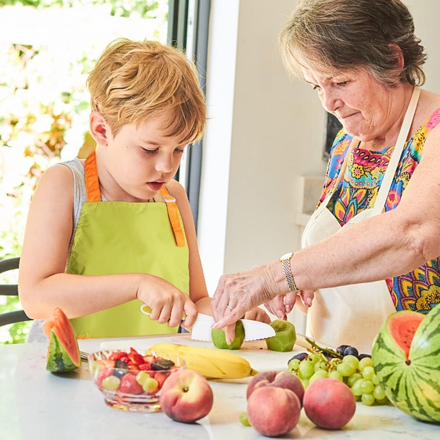 Ewerydays | MiniChef - Küchenspielset für Kinder