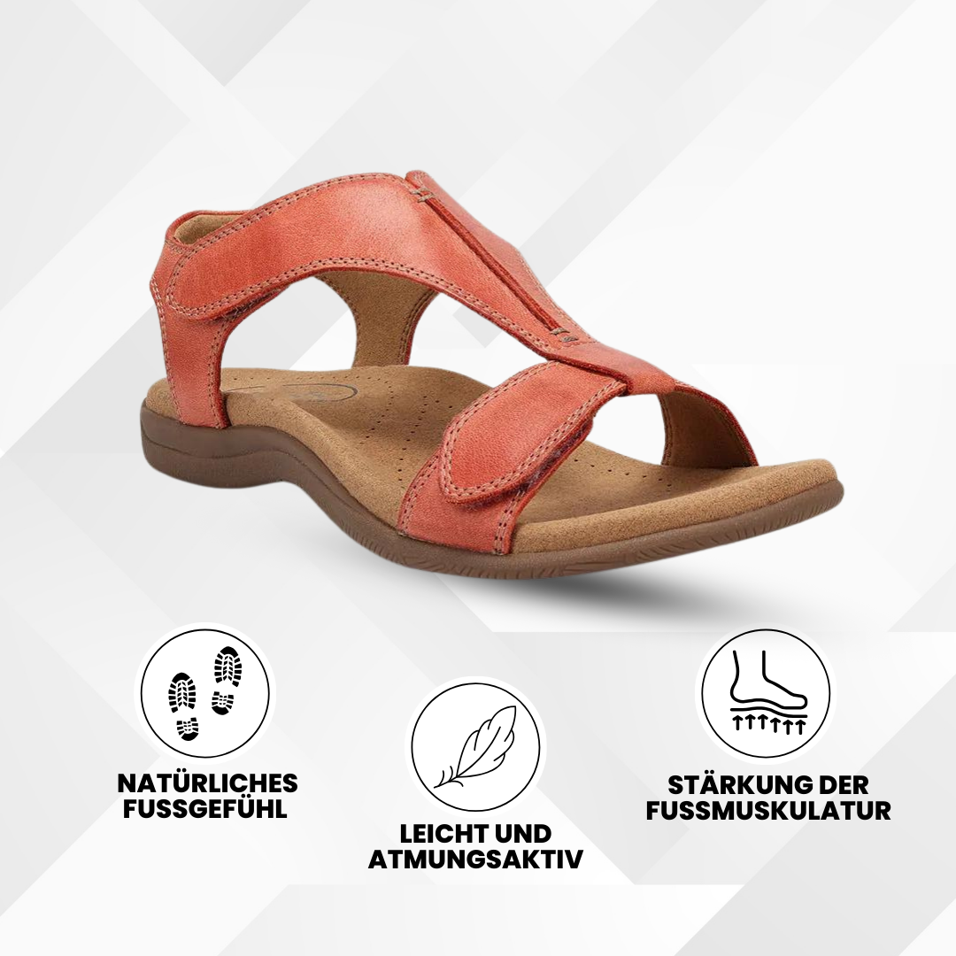 Ewerydays | OrthoSun - ergonomische Schmerzlinderungs-Sandalen