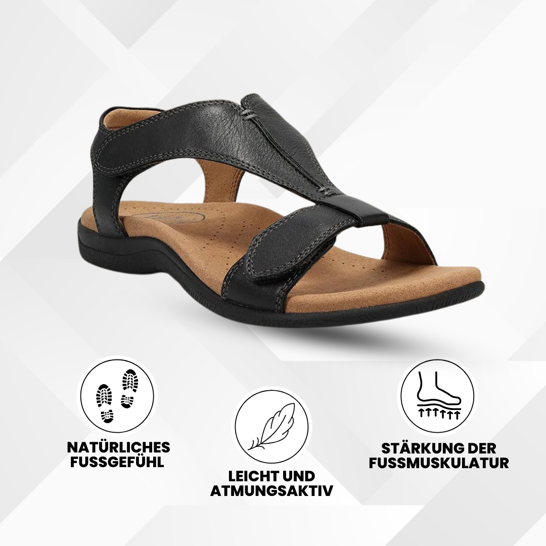 Ewerydays | OrthoSun - ergonomische Schmerzlinderungs-Sandalen