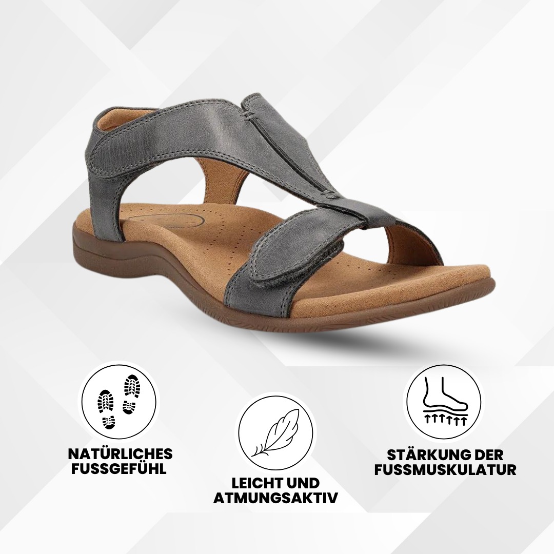 Ewerydays | OrthoSun - ergonomische Schmerzlinderungs-Sandalen