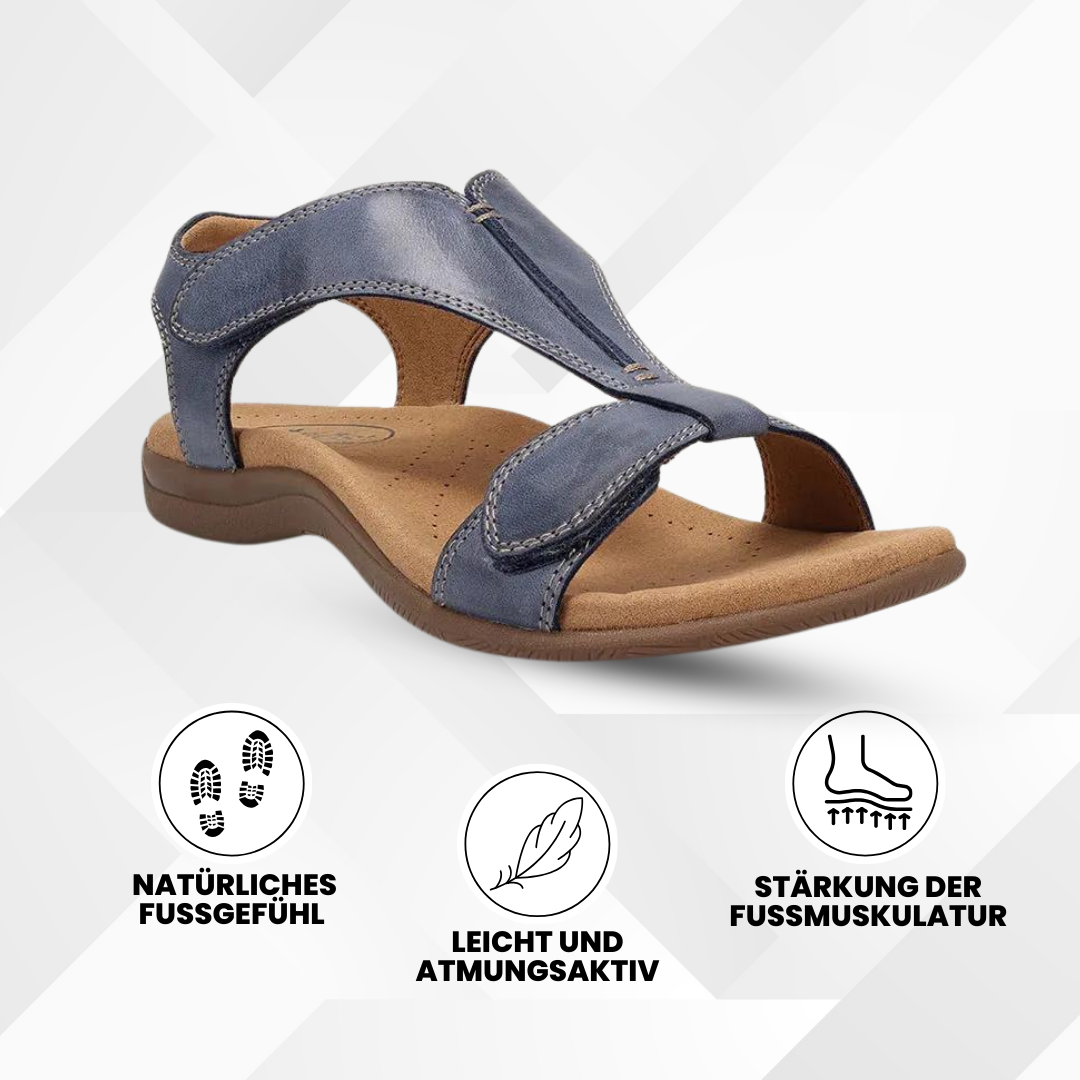 Ewerydays | OrthoSun - ergonomische Schmerzlinderungs-Sandalen
