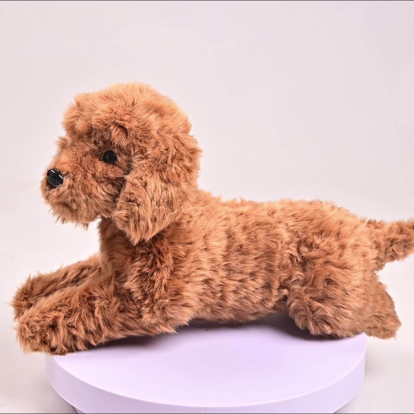 Ewerydays | Plüsch Hundespielzeug Kuscheliger Teddy Welpe Weich