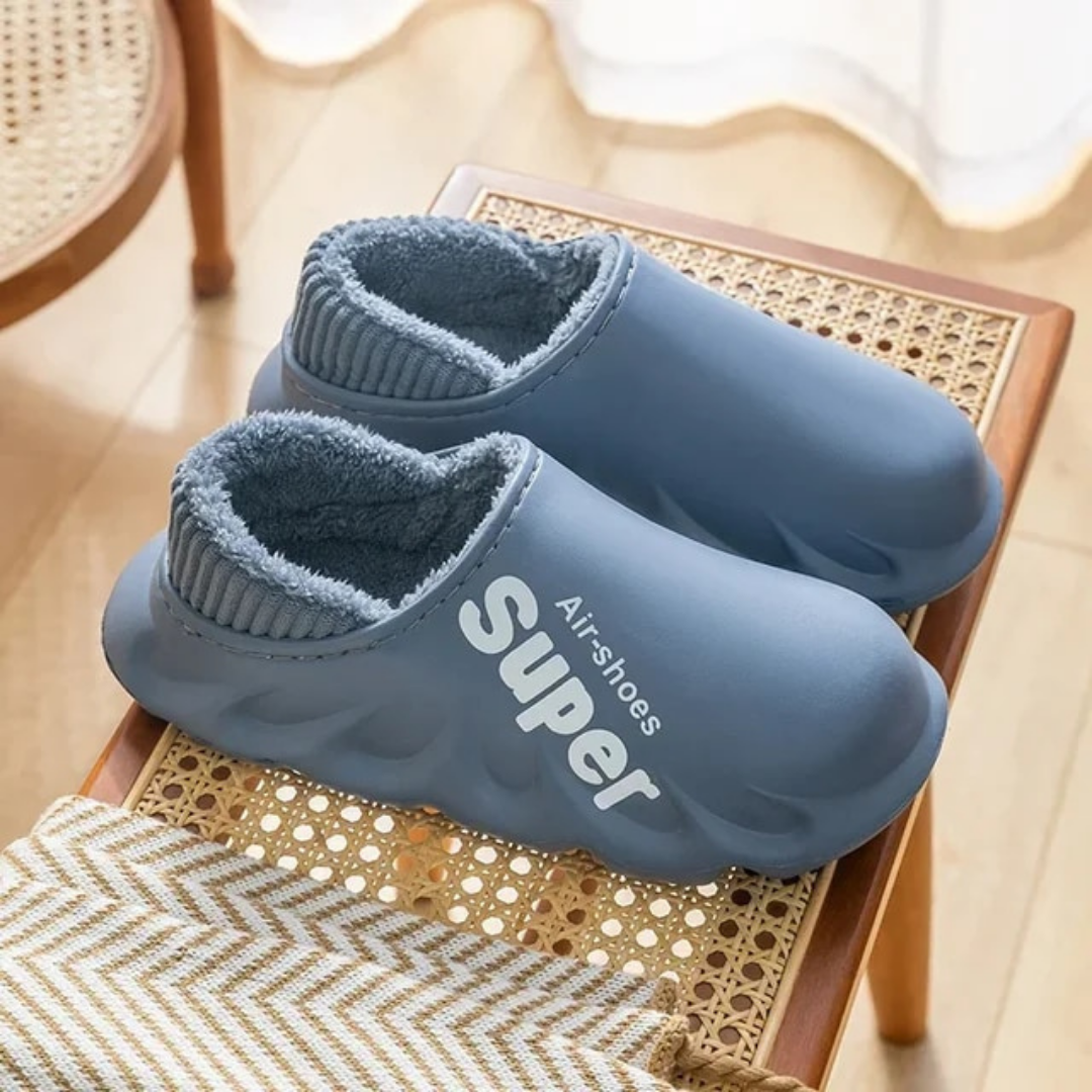 Ewerydays | Hyperslipper - orthopädischer schmerzlindernder Slipper für mehr Komfort