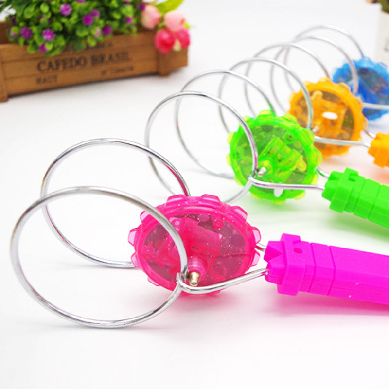Ewerydays | Retro Magnetische Magische Gyro