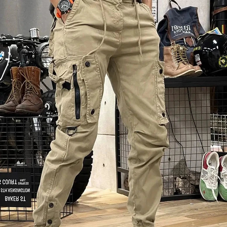 Ewerydays | Robust and stylish unisex tactical trousers