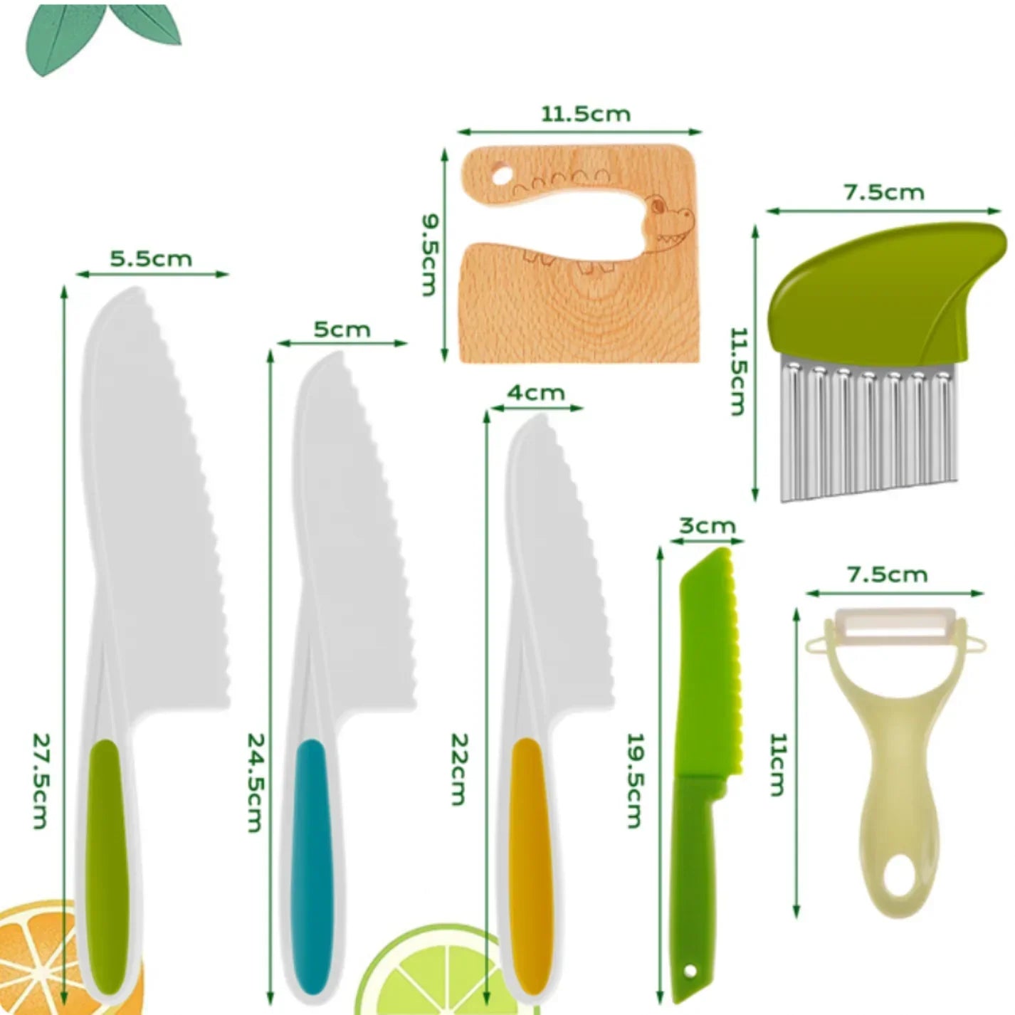 Ewerydays | MiniChef - Küchenspielset für Kinder