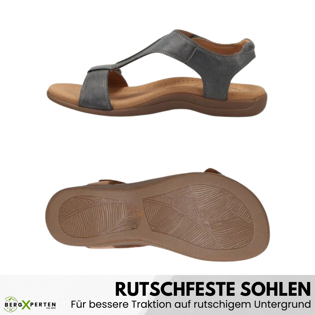 Ewerydays | OrthoSun - ergonomische Schmerzlinderungs-Sandalen