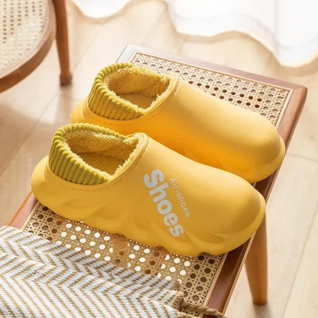 Ewerydays | Hyperslipper - orthopädischer schmerzlindernder Slipper für mehr Komfort