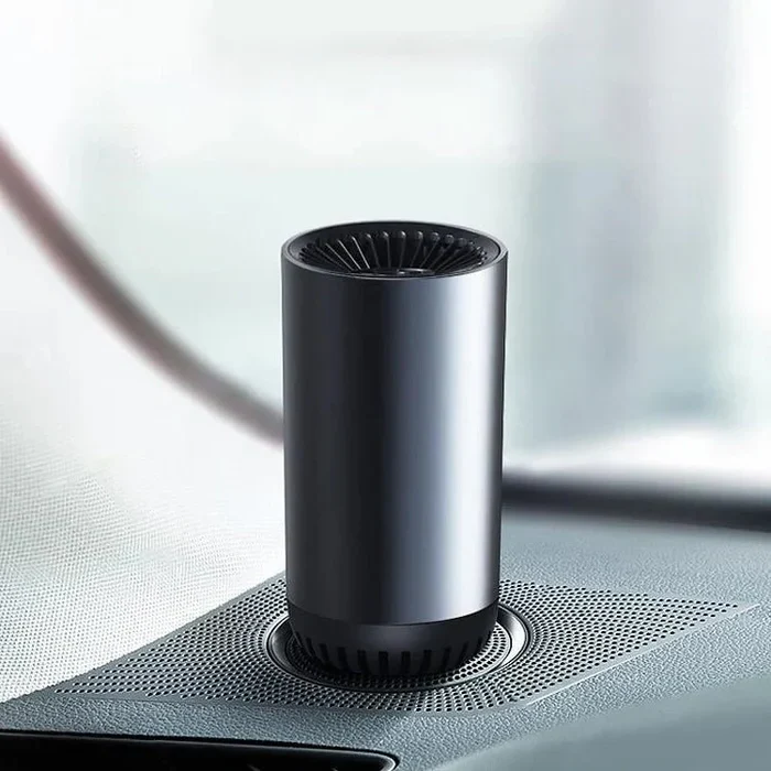 Ewerydays | Schnelles Heizbecherform Auto Warmluftgebläse - Schnelles Heizen & Kühlen Einstellbar 360 Grad drehbar Plug and Use für Auto, SUV, Wohnmobil und Lastwagen