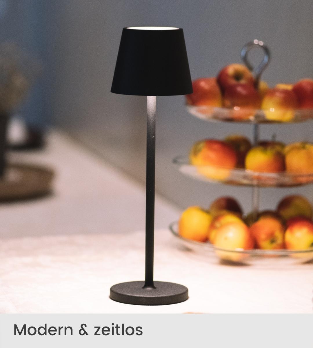 Ewerydays | kaufsy - kabellose Lampe Set Angebot