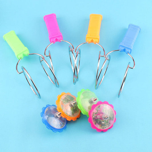 Ewerydays | Retro Magnetische Magische Gyro
