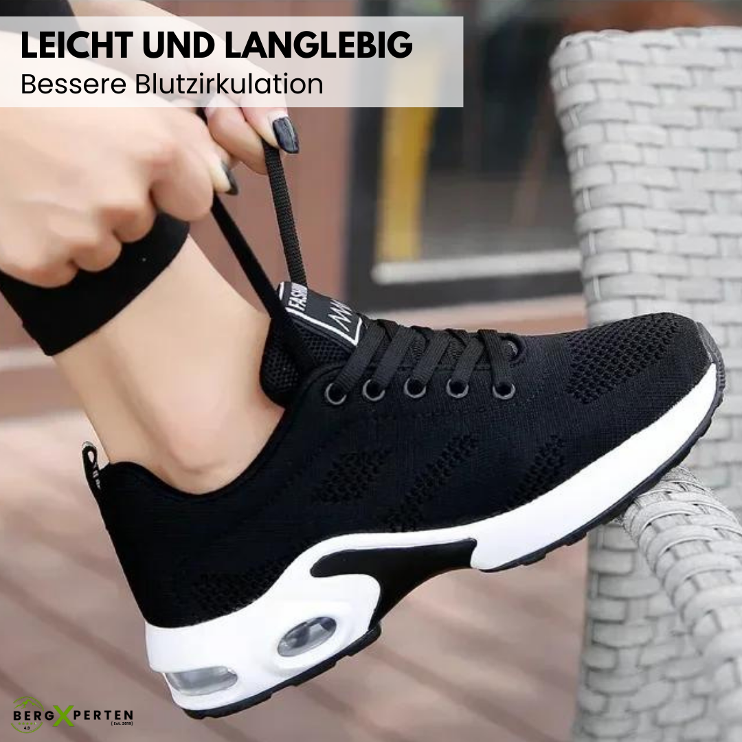 Ewerydays | OrthoCare - ergonomische Schmerzlinderungs Schuhe