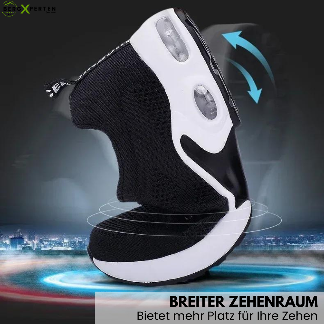 Ewerydays | OrthoCare - ergonomische Schmerzlinderungs Schuhe