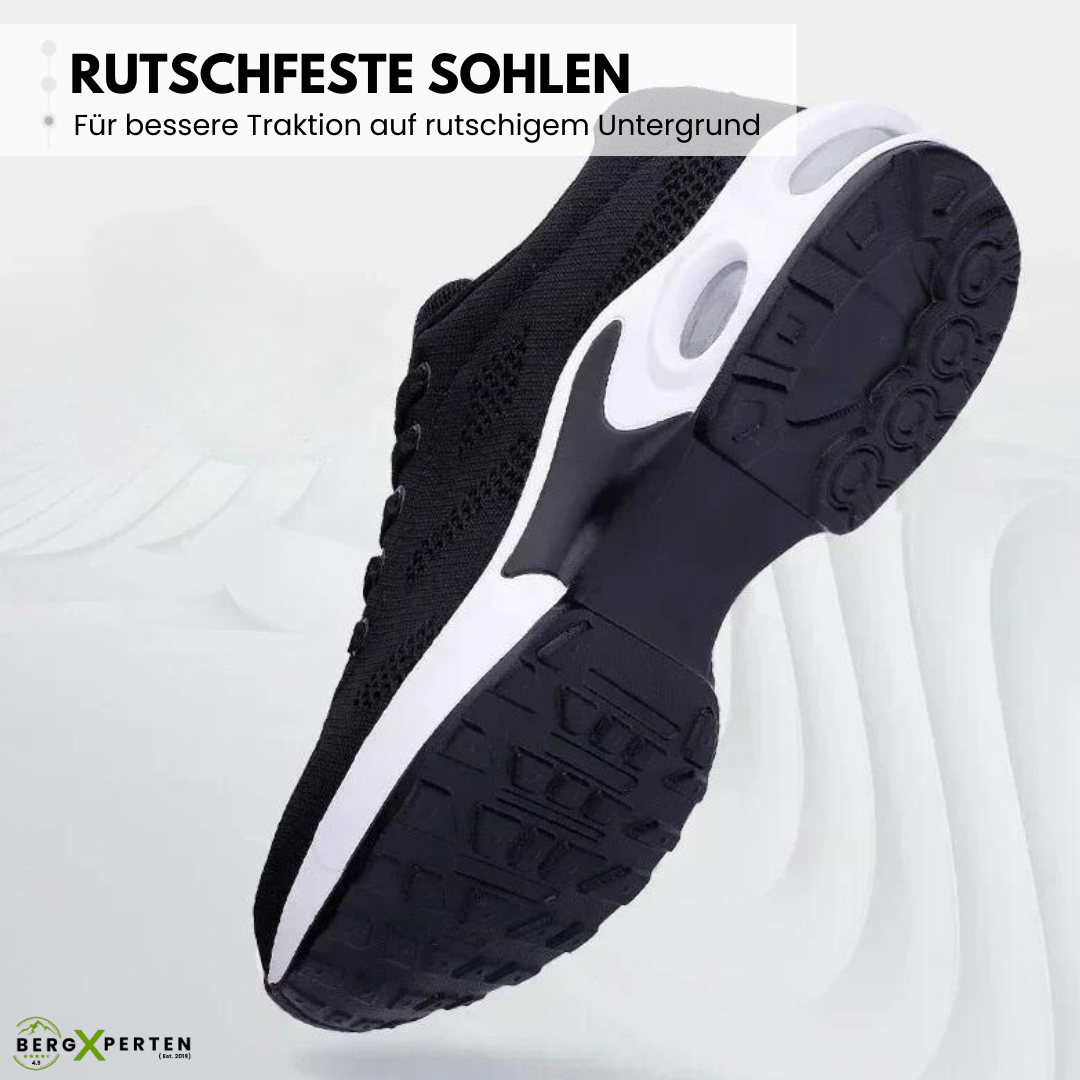 Ewerydays | OrthoCare - ergonomische Schmerzlinderungs Schuhe