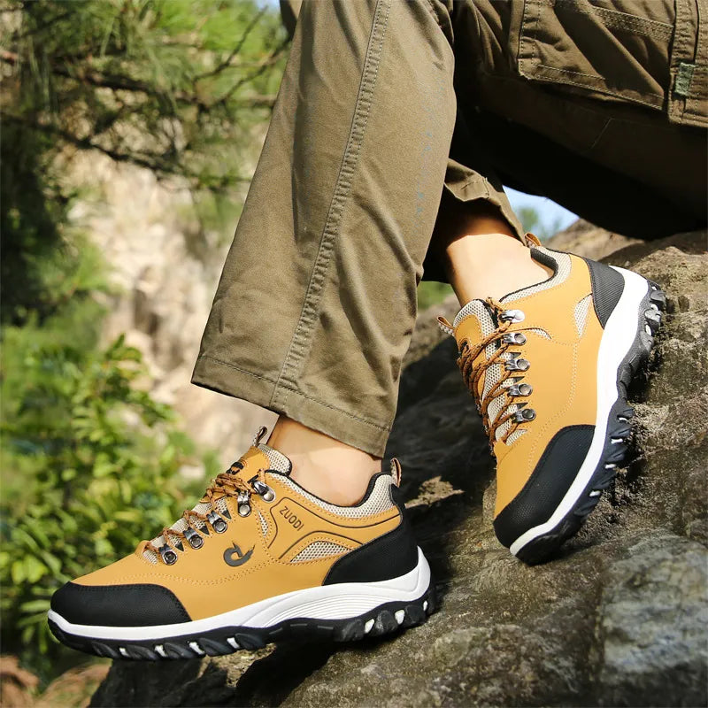 Ewerydays | Bequemer Alltags- & Freizeitschuh mit ergonomischem Design