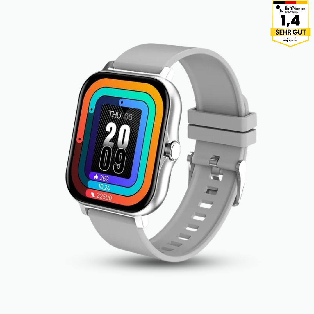 Ewerydays | Fitpro Ultra - Gesundheits-Smartwatch (2025)