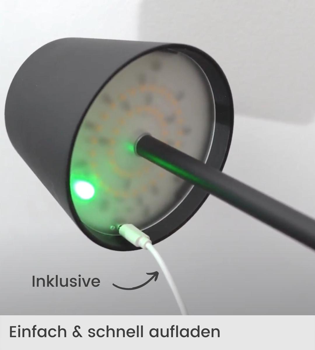 Ewerydays | kaufsy - kabellose Lampe Set Angebot