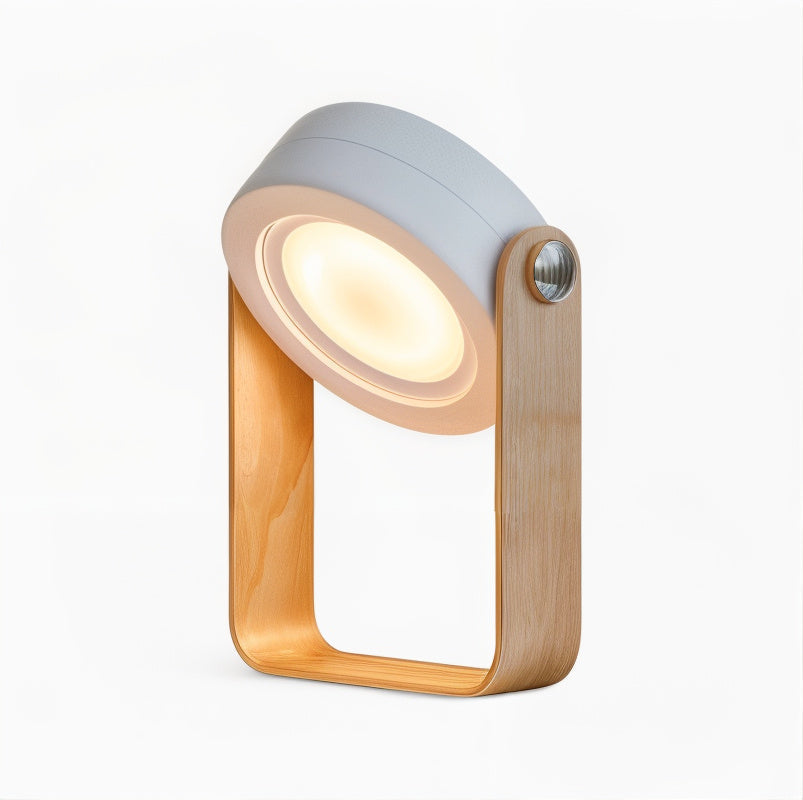 Ewerydays | LumiTouch - Dimmbare LED-Laterne mit USB-Ladefunktion
