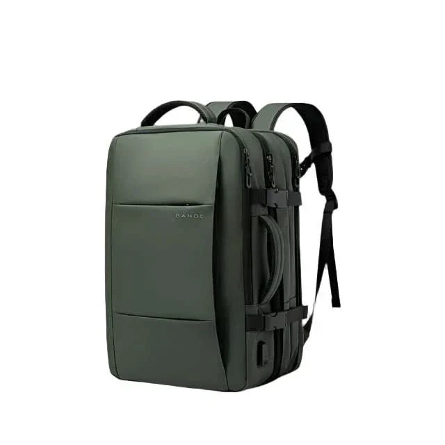 Ewerydays | Ästhetischer Business-Rucksack mit großem Stauraum & Laptopfach
