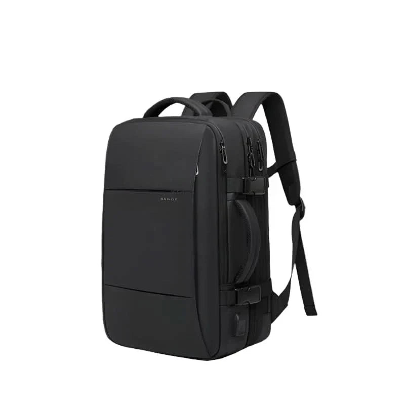 Ewerydays | Ästhetischer Business-Rucksack mit großem Stauraum & Laptopfach